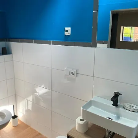 Gemutliches Ferienhaus An Der Ostsee - Mit Kamin *
